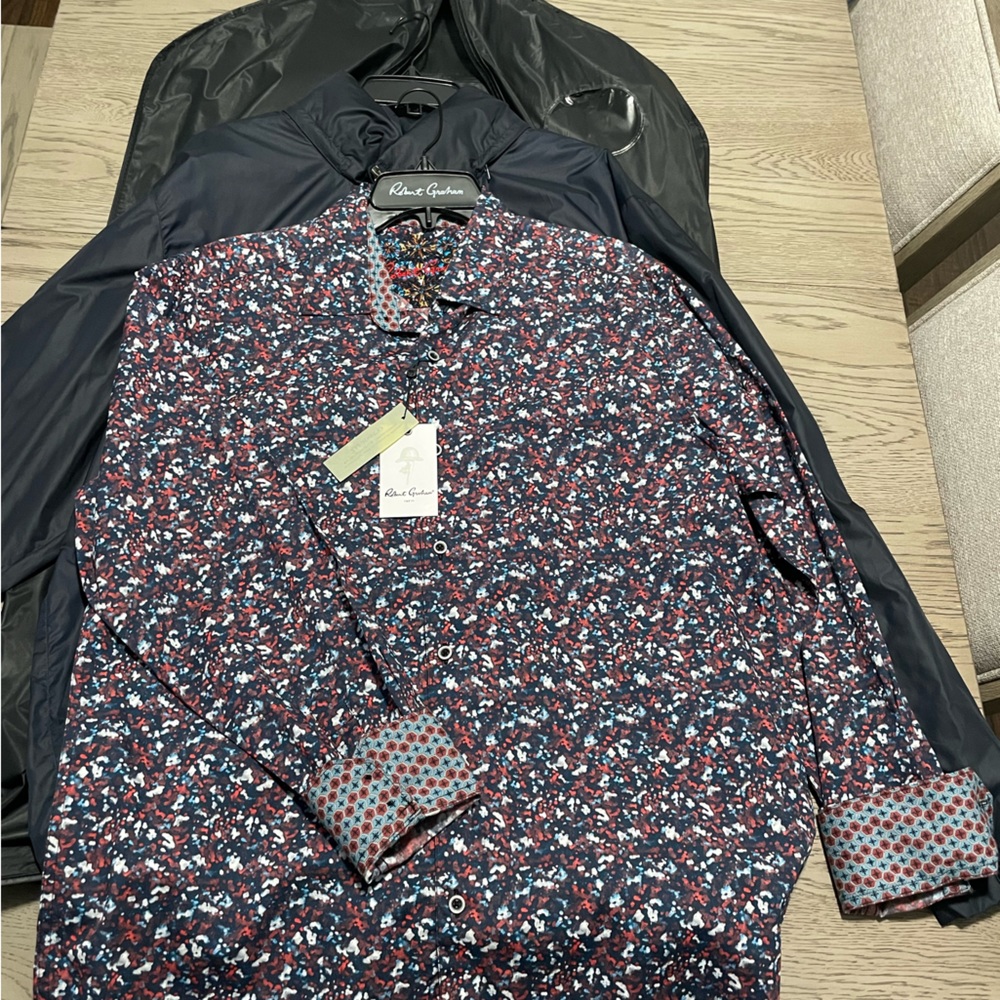 Robert Graham BNWT